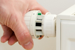 Edenfield central heating repair costs
