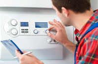 free commercial Edenfield boiler quotes